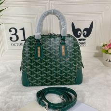 Goyard Top Handle Bags